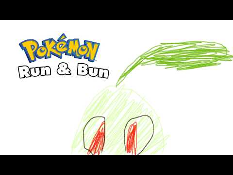 Pokemon Run & Bun Nuzlocke - Beating Brawly