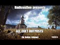 FAR CRY 5 ALL OUTPOSTS In Johns Region