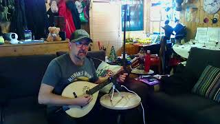 'A Pict Song' (Billy Bragg)