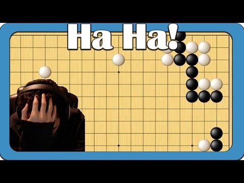 My Most Embarassing Game of 2016