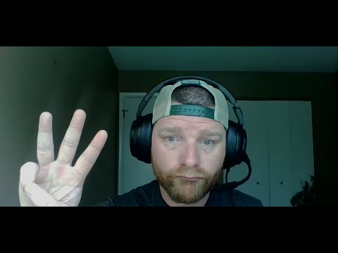 Quarantine School Day #1