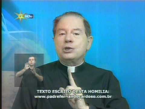 O Pão Nosso 29 Outubro 2011 Pe.F.C.Cardoso.