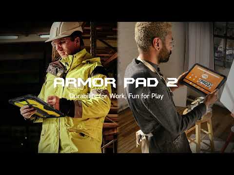 Ulefone Armor Pad 2 #ulefone #ulefonearmor