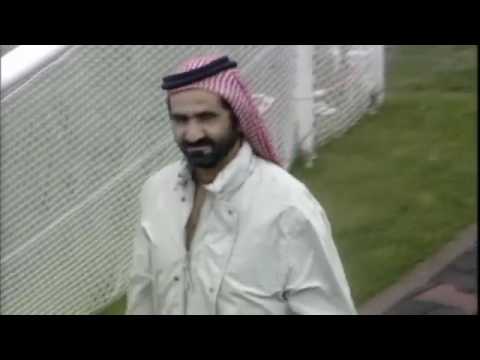 Dubai World Cup 1997 - Singspiel