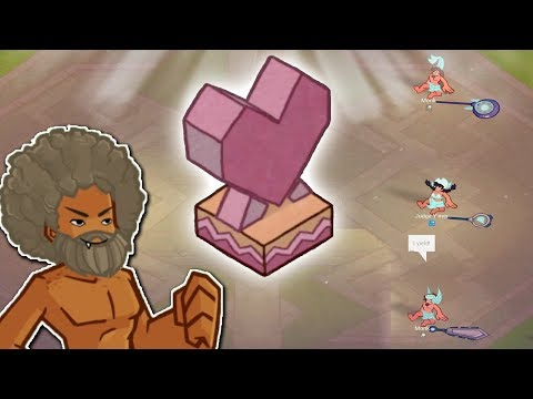 They Were Not Prepared For The Montezuma Inquisition - GODHOOD (Season 2)