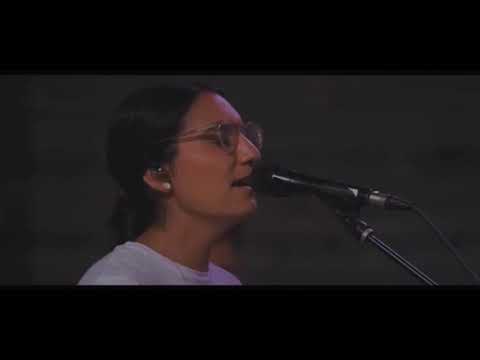 My Deliverer Is Coming // UpperRoom Dallas // Spontaneous Moment