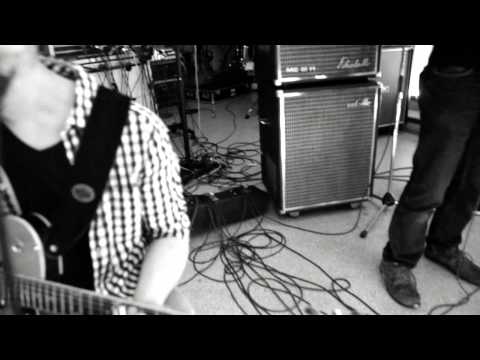 Melting Butter Session #10: Stadt im Glueck - ''Auf und davon (Live at RAMA Sound)