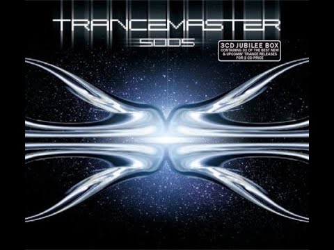 Trancemaster 55   CD 3