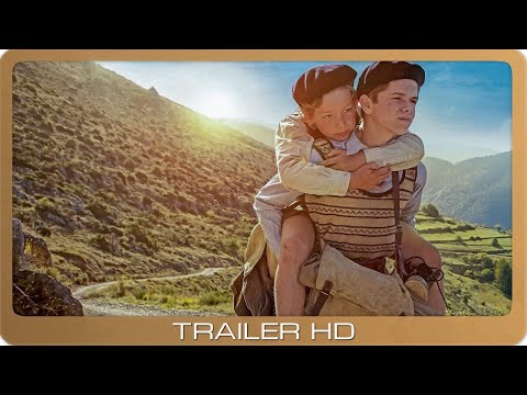 Trailer-Vorschau: Ein Sack voll Murmeln