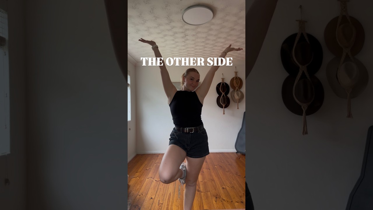 The Other Side - Démonstration