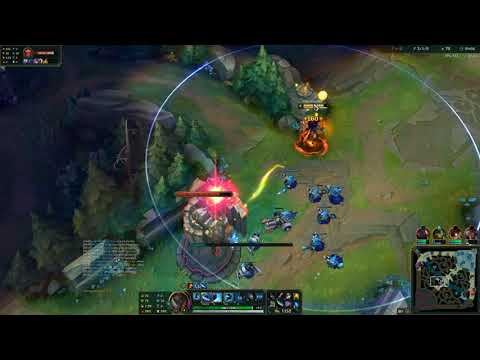 When to go Death's Dance instead of Infinity Edge | Yasuo vs Zed