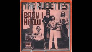 The Rubettes Dancing In The Rain