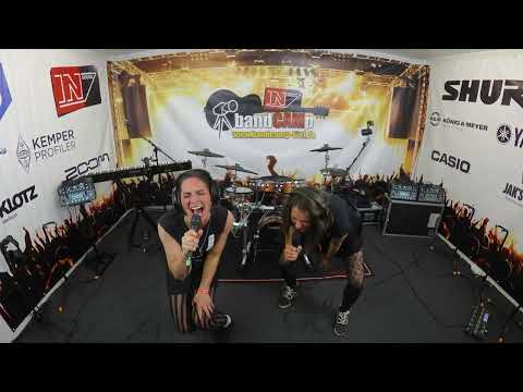 InSound bandCAMp 2023: Rattengift - Krätze