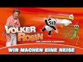 Volker Rosin - Wir machen eine Reise | Kinderlieder