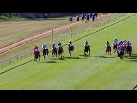2022.06.04  Allan Robertson Championship (RSA) - Sweet Pepper