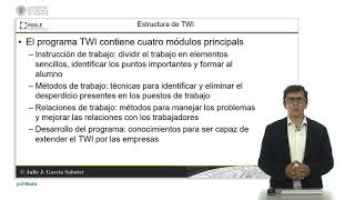 Training Within Industry