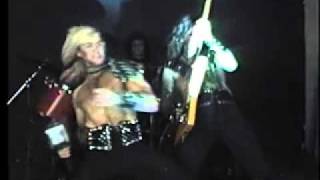 Thor - Lightning Strikes