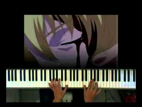 Pinocchio (Gunslinger Girl II) 18.mpg