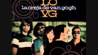 La Oreja de Van Gogh - 20 Penas