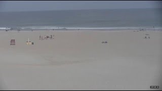 Ship Bottom, Long Beach Island Surf Cam