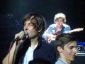 Phoenix-Countdown- Live @Zénith Toulouse (16/11/2013)