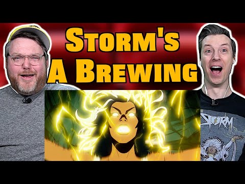 How Ororo Got Her Groove Back - X-Men 97 Season 1 Eps 6 Reaction