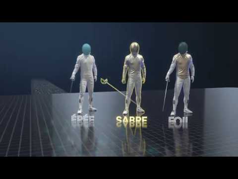 Sports explainer: The sabre