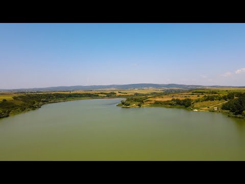 Sve tajne Fruške gore - Jezera koja morate posetiti | Gradske info