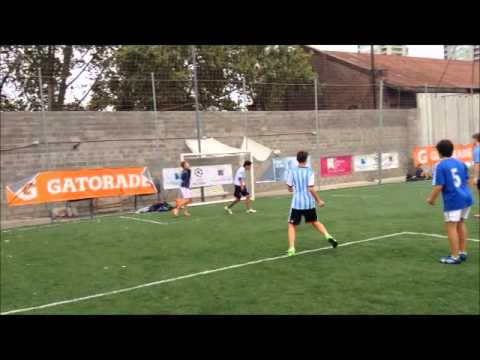 tapones de punta v everton