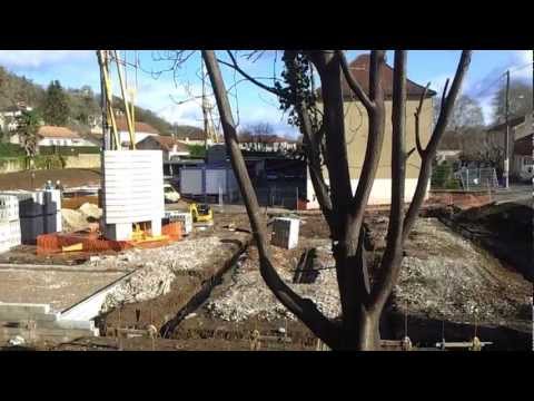 Gendarmerie Lalinde 4 Décembre 2012