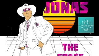 Week #157 - 06/23/21 - Jonas The Space Cowboy Artist Session