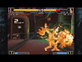 KOF2002 UM KUSANAGI Vs KYO 2 THE KING OF FIGHTERS 2002 UNLIMITED MATCH 2D Fighting Game