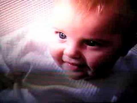 Charmed there is a demon in the playpen