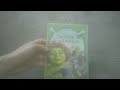 Shrek The Whole Story Boxset 2010 DVD Review Shrek 25th Anniversary Edition