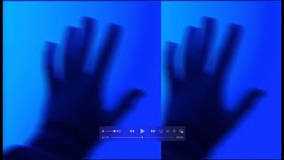 Cold To Touch Music Video