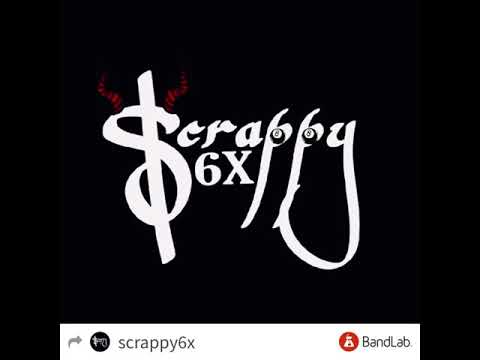 Scrappy6x - 44 (ft. JayDaDemon)