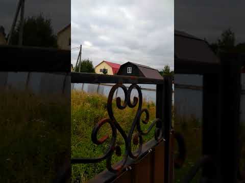 #Участок под #дачу или дом #электричество провели #вода колодец по улице#Клин #АэНБИ #недвижимость