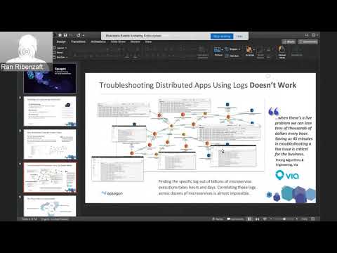 How to Monitor Your Adobe I/O Runtime Applications