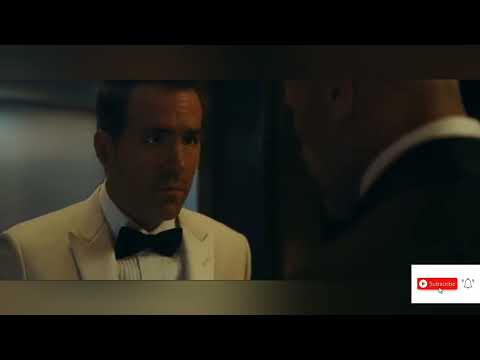 Red Notice (2021) - failed Arrest by Inspector Arya funny scene