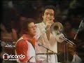CANTO A BORINQUEN  WILLIE COLON & HECTOR LAVOE HD