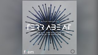 Video thumbnail for F.'em - Terrabeat Expansion Pack | FM in Motion by TracktionSoftware