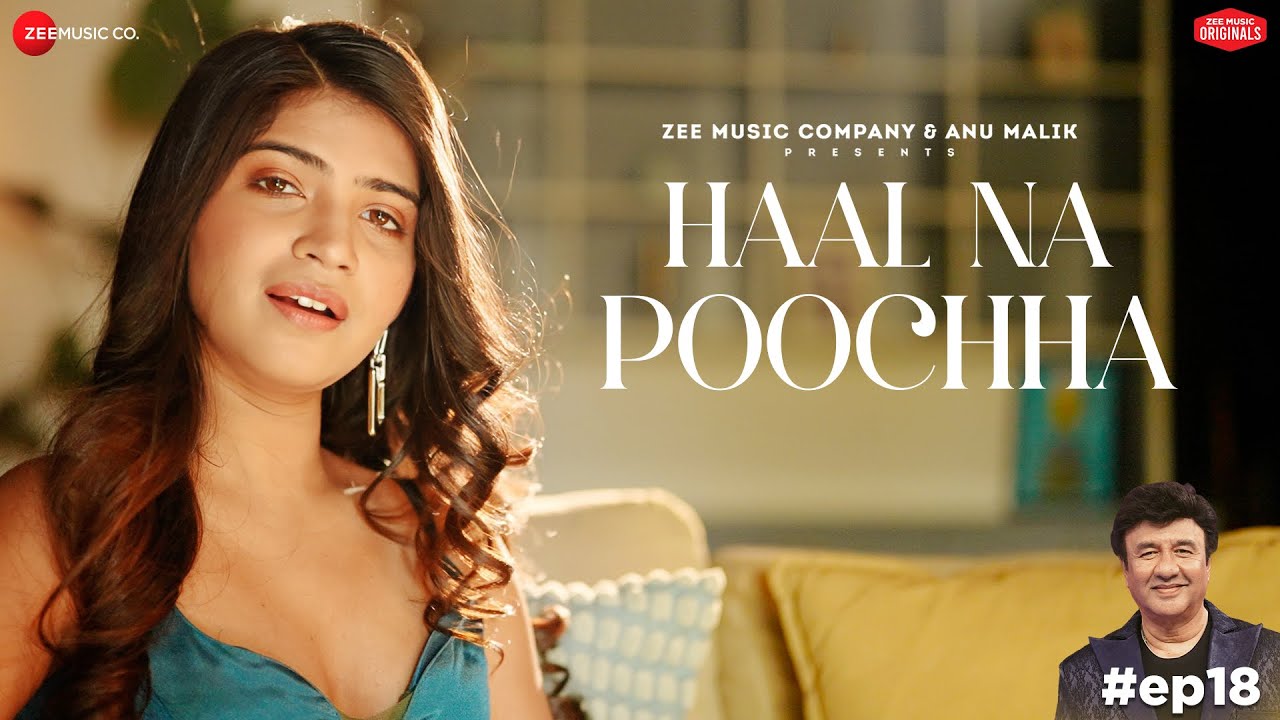 Haal Na Poochha Lyrics | Prateeksha Srivastava