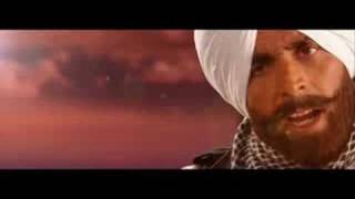 Singh Is Kinng - Title Track - Feat Snoop Dogg