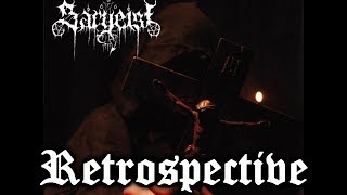 Sargeist Retrospective (WM2)
