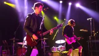 Jump, Little Children - My Guitar