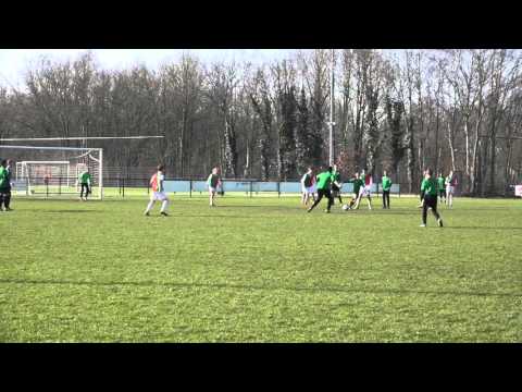Olympia '25 C3 - FC Almere C6