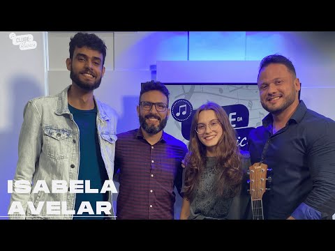 Clube da Música com Isabela Avelar