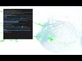 Cave data processing