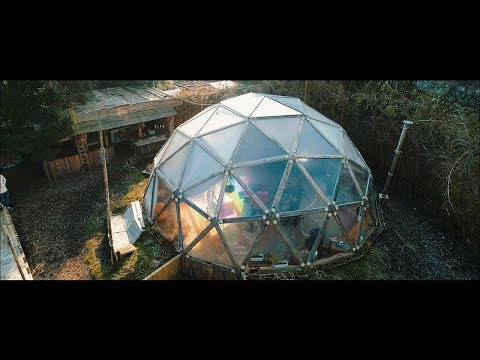 Video Premiere: Lövestad - Temple (Original Mix)