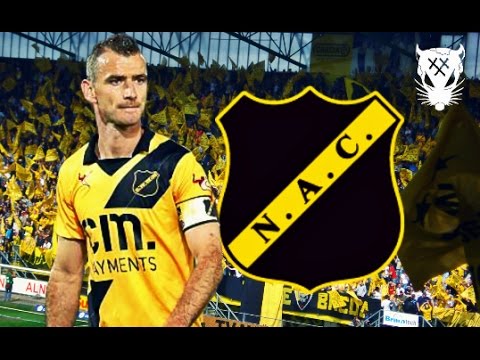ᴴᴰ Robbie Haemhouts • Goals & Skills • NAC Breda